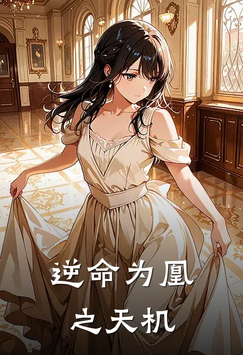 逆命为凰之天机