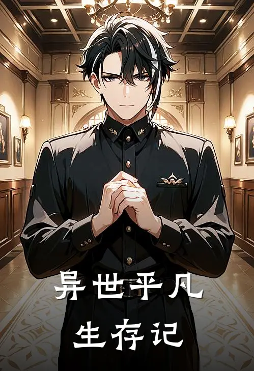 异世平凡生存记