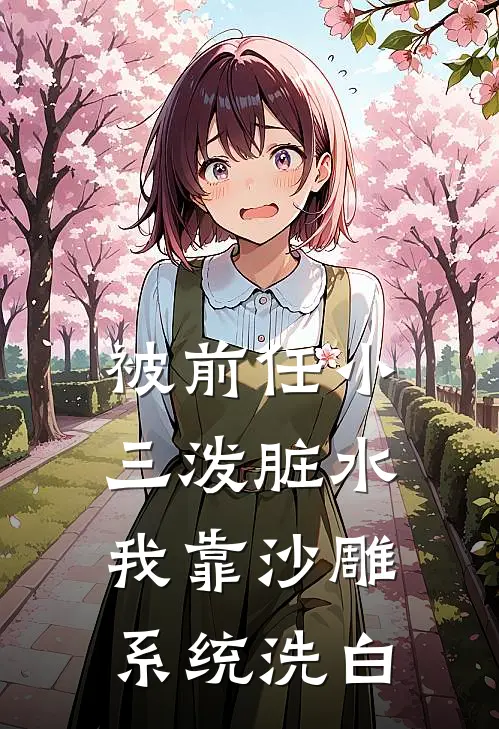 被前任小三泼脏水，我靠沙雕系统洗白
