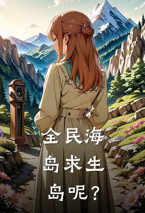 全民海岛求生，岛呢？