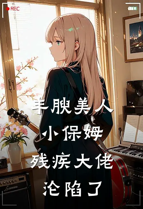 丰腴美人小保姆，残疾大佬沦陷了