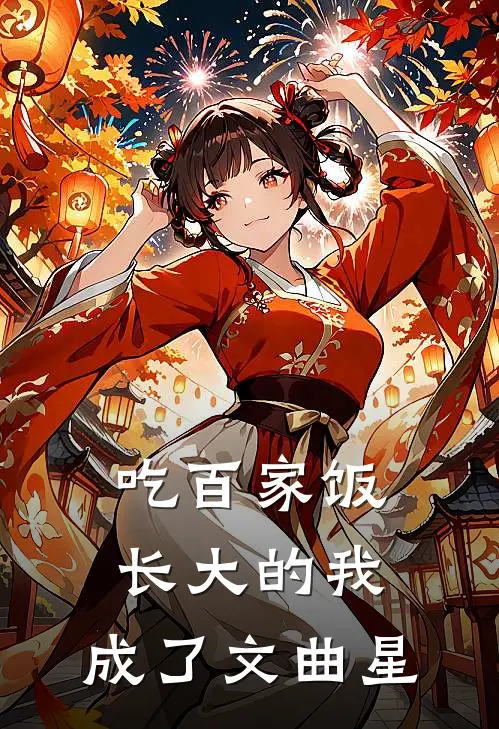 吃百家饭长大的我，成了文曲星