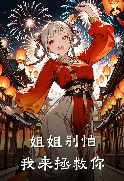 姐姐别怕，我来拯救你
