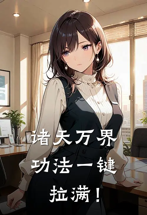 诸天万界：功法一键拉满！