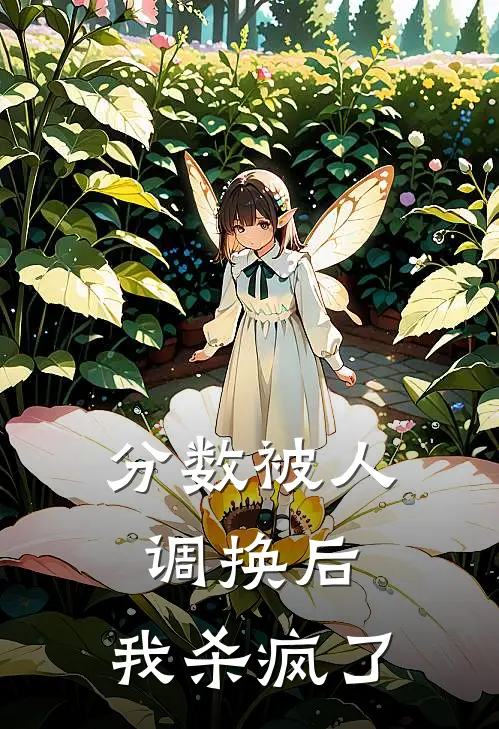 分数被人调换后，我杀疯了