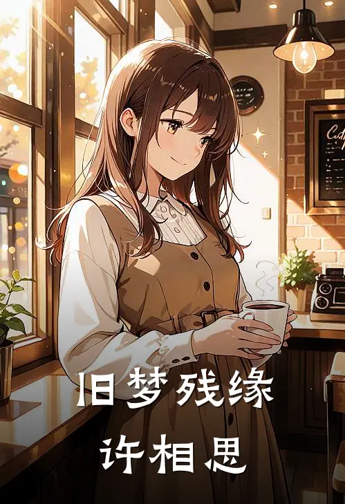 旧梦残缘许相思
