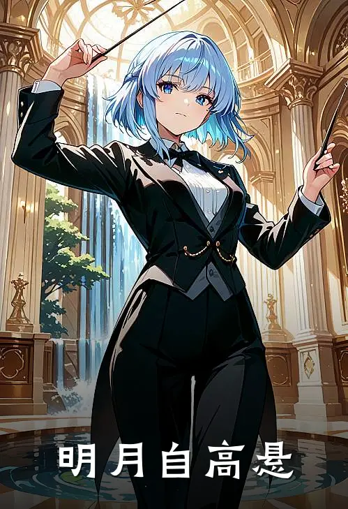 明月自高悬