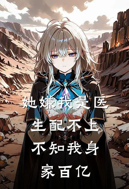 她嫌我是医生配不上,不知我身家百亿