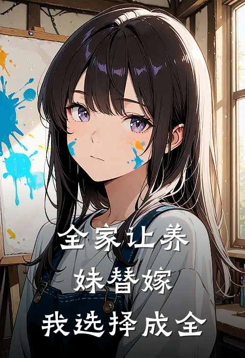 全家让养妹替嫁，我选择成全