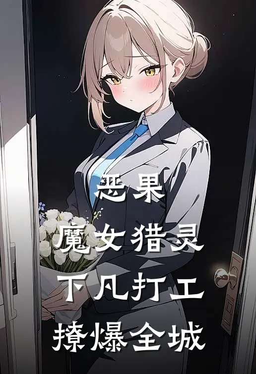 恶果:魔女猎灵下凡打工撩爆全城