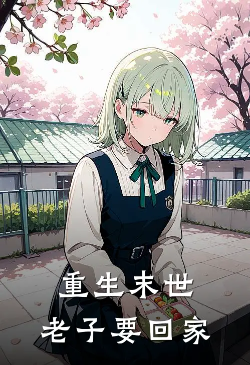 重生末世:老子要回家