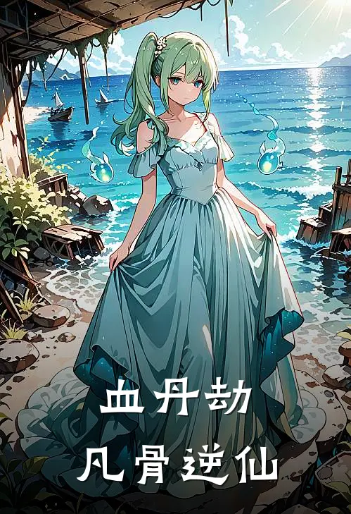 血丹劫：凡骨逆仙