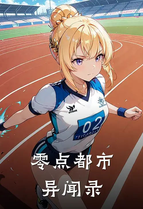 零点都市异闻录