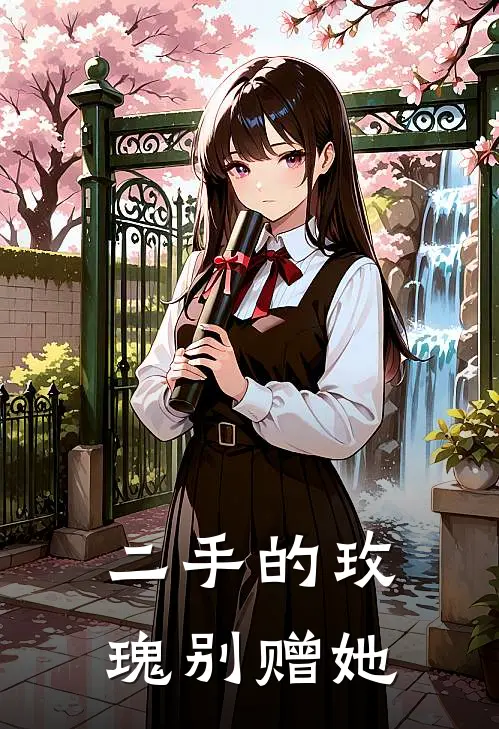 二手的玫瑰别赠她