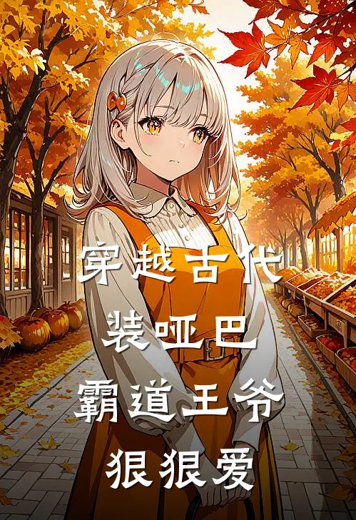 穿越古代装哑巴，霸道王爷狠狠爱