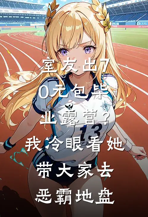室友出70元包毕业露营？我冷眼看她带大家去恶霸地盘