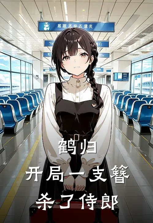 鹤归：开局一支簪，杀了侍郎