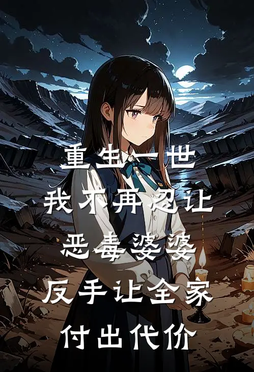 重生一世，我不再忍让恶毒婆婆，反手让全家付出代价