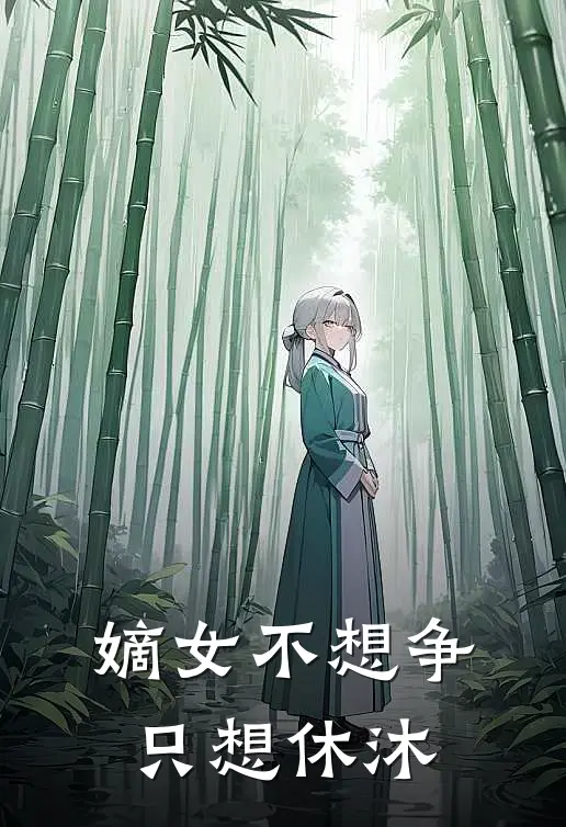 嫡女不想争，只想休沐
