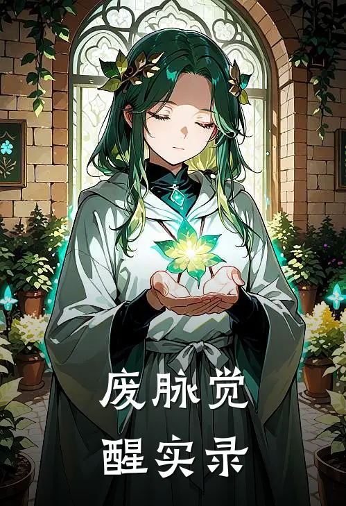 废脉觉醒实录