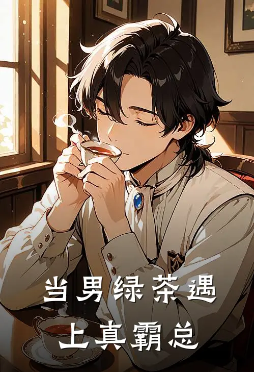 当男绿茶遇上真霸总