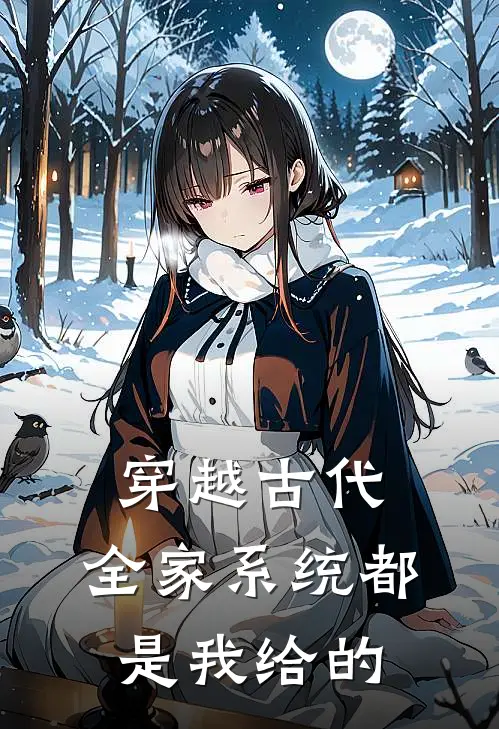 穿越古代，全家系统都是我给的