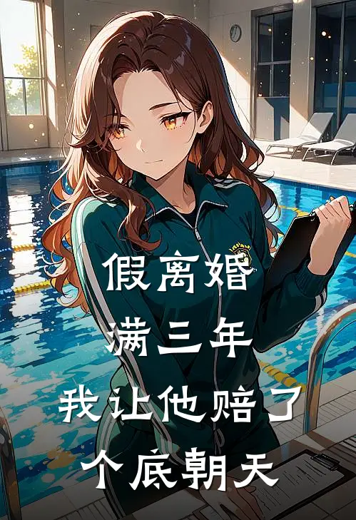假离婚满三年，我让他赔了个底朝天