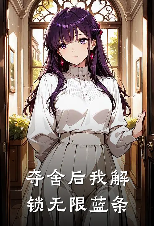 夺舍后我解锁无限蓝条