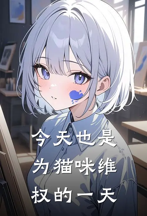 今天也是为猫咪维权的一天