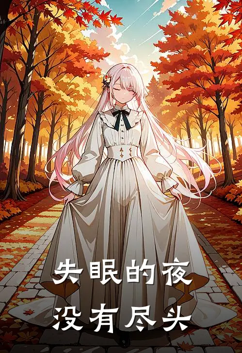 失眠的夜没有尽头