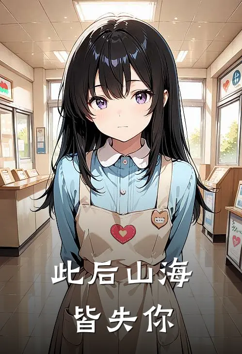 此后山海皆失你