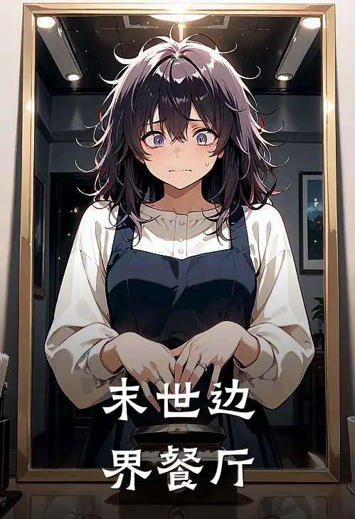 末世边界餐厅