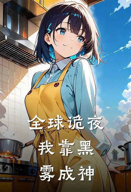 全球诡夜：我靠黑雾成神