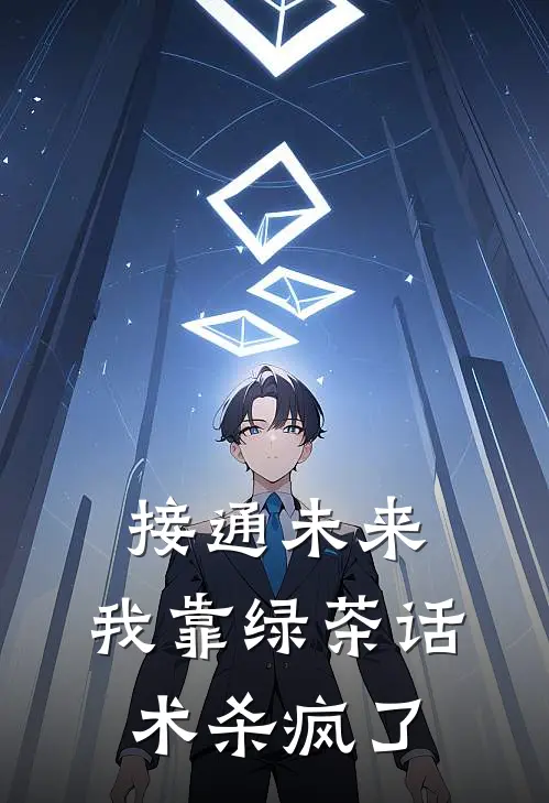 接通未来，我靠绿茶话术杀疯了