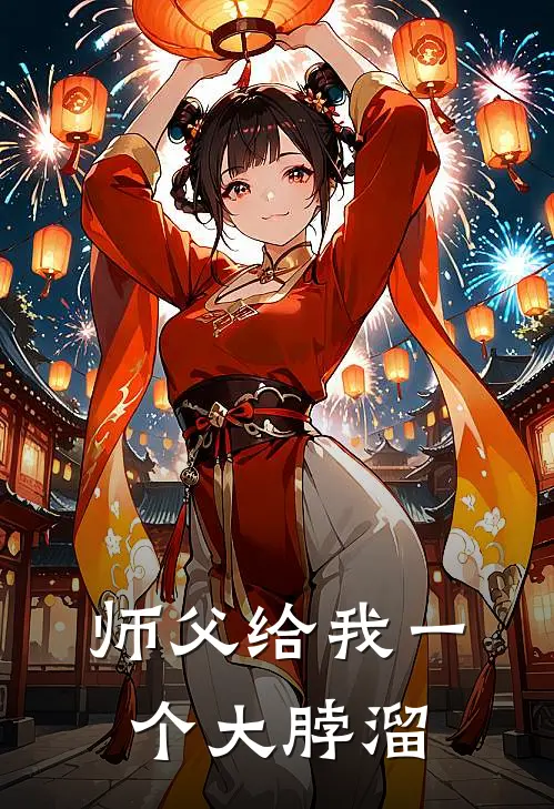 师父给我一个大脖溜