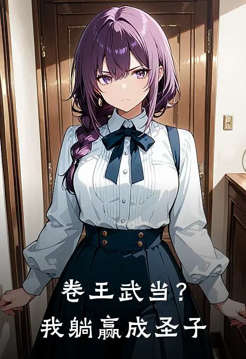 卷王武当？我躺赢成圣子