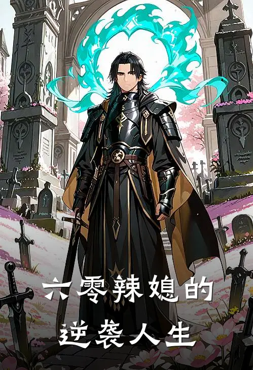 六零辣媳的逆袭人生