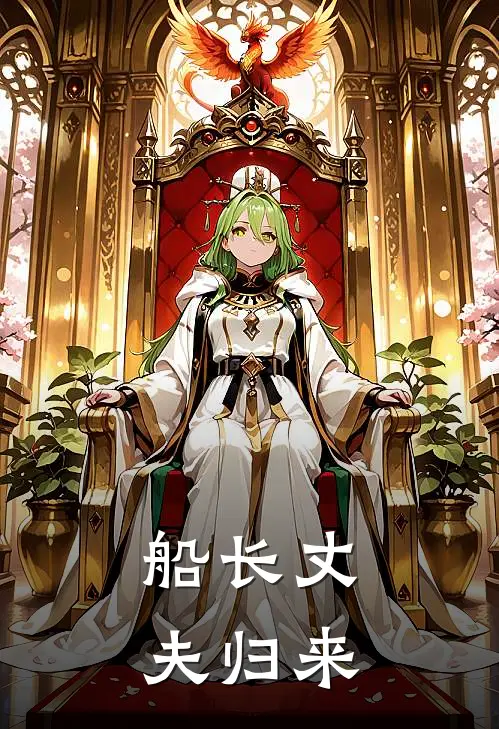 船长丈夫归来