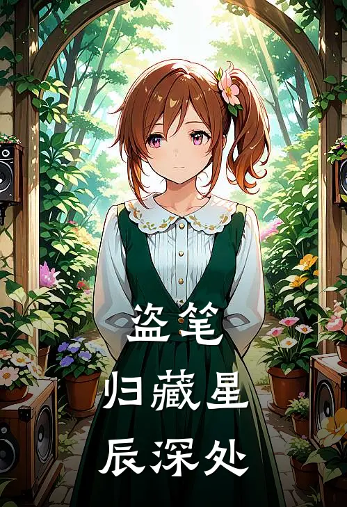 盗笔：归藏星辰深处