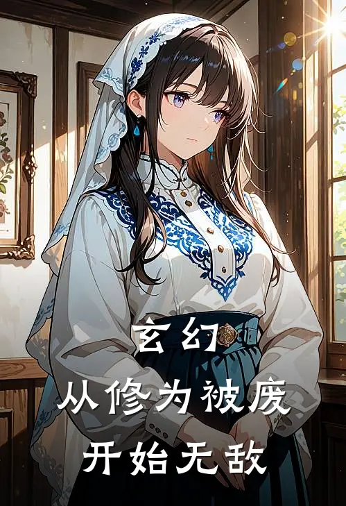 玄幻：从修为被废开始无敌