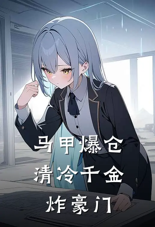 马甲爆仓，清冷千金炸豪门