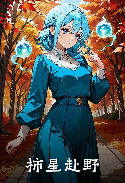 柿星赴野
