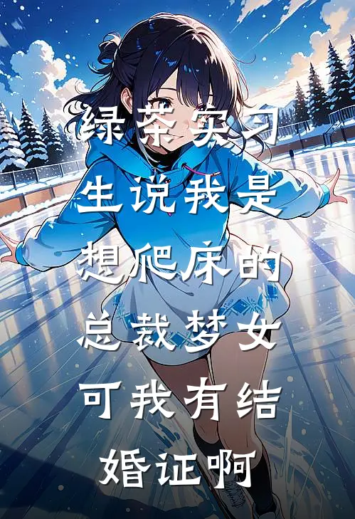 绿茶实习生说我是想爬床的总裁梦女，可我有结婚证啊