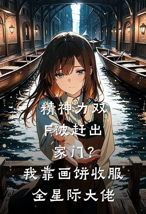 精神力双F被赶出家门？我靠画饼收服全星际大佬