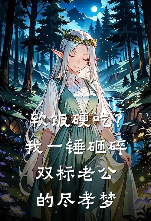 软饭硬吃？我一锤砸碎双标老公的尽孝梦