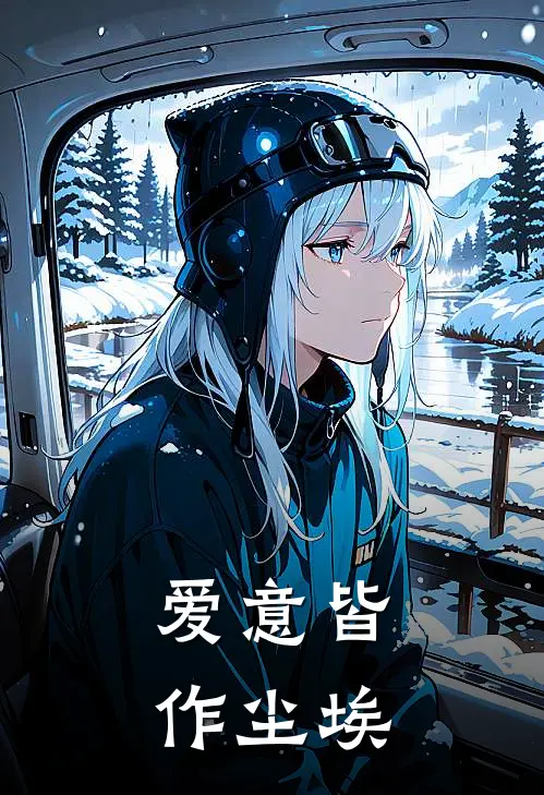 爱意皆作尘埃