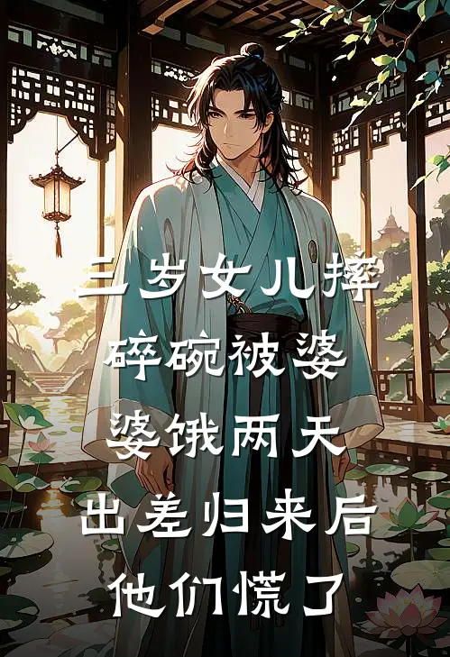 三岁女儿摔碎碗被婆婆饿两天，出差归来后他们慌了
