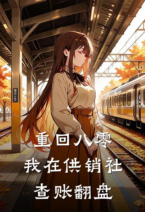 重回八零，我在供销社查账翻盘