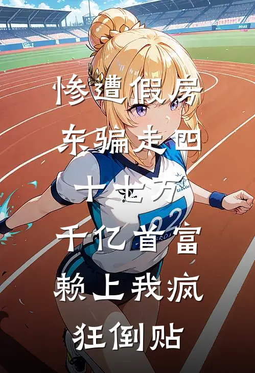 惨遭假房东骗走四十七万，千亿首富赖上我疯狂倒贴