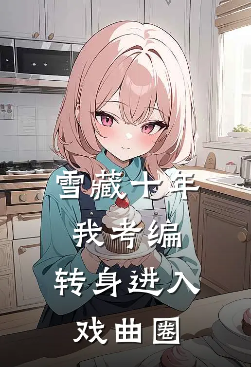 雪藏十年我考编，转身进入戏曲圈